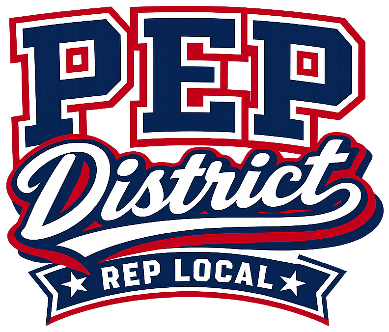 Pep District