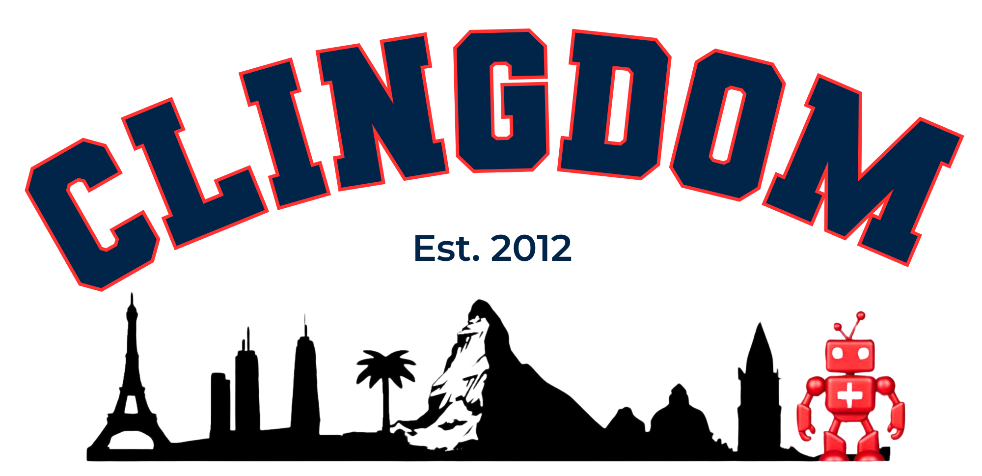 Clingdom