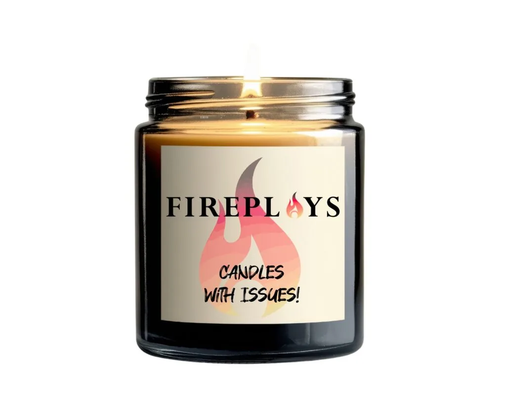FirePlays candles