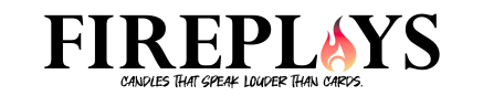 FirePlays logo